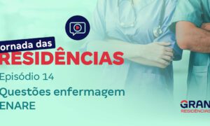 Jornada das Residências: síntese do episódio 14; confira!