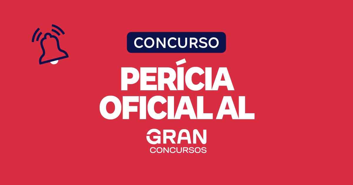 Concurso IGP RS: formada comissão organizadora para cargo de papiloscopista