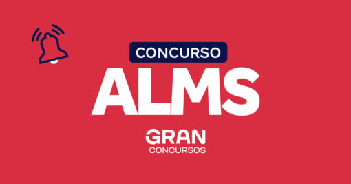 Concurso AL MS tem 2ª retificação! Mudanças nas inscrições