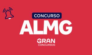 Concurso ALMG oferta 200 vagas. Confira os resultados