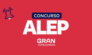 Concurso Alep publica diversas retificações. Confira