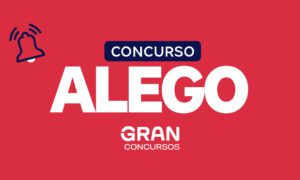 Concurso ALEGO acontecerá em 2024 com 150 vagas! Confira