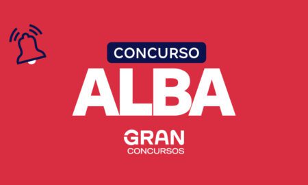 Concurso ALBA foi realizado em 2014; inicial de R$ 7,4 mil
