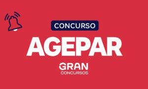 Concurso AGEPAR: comissão formada! 23 vagas previstas!