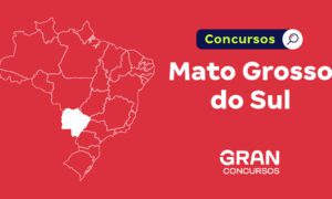 Concursos MS: LDO 2027 é aprovada em primeira discussão!