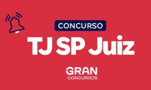 Concurso TJ SP Juiz 2025: consulte o gabarito preliminar