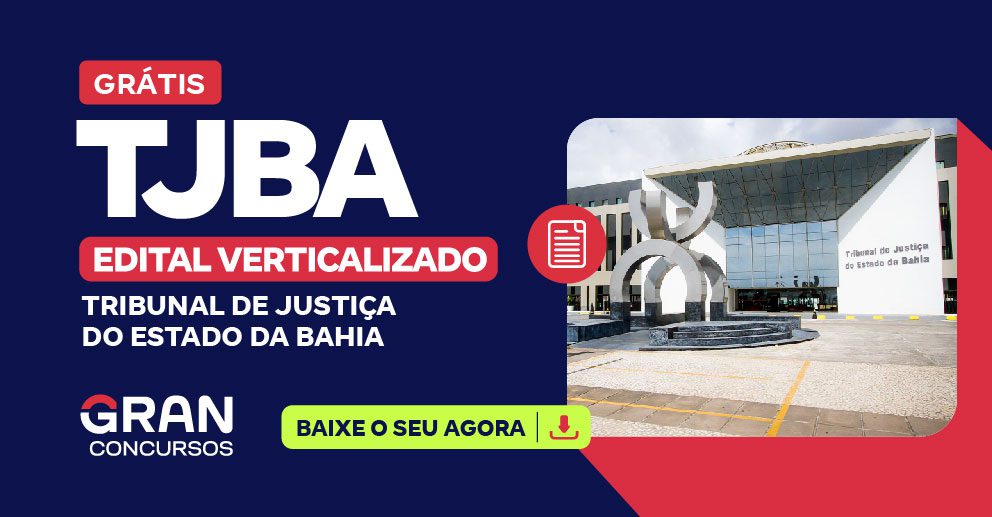 Tribunal de Justiça do Estado da Bahia