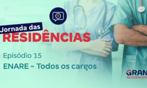 Jornada das Residências: síntese do episódio 15; confira!