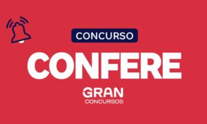 Concurso Confere: 130 vagas abertas, aproveite!