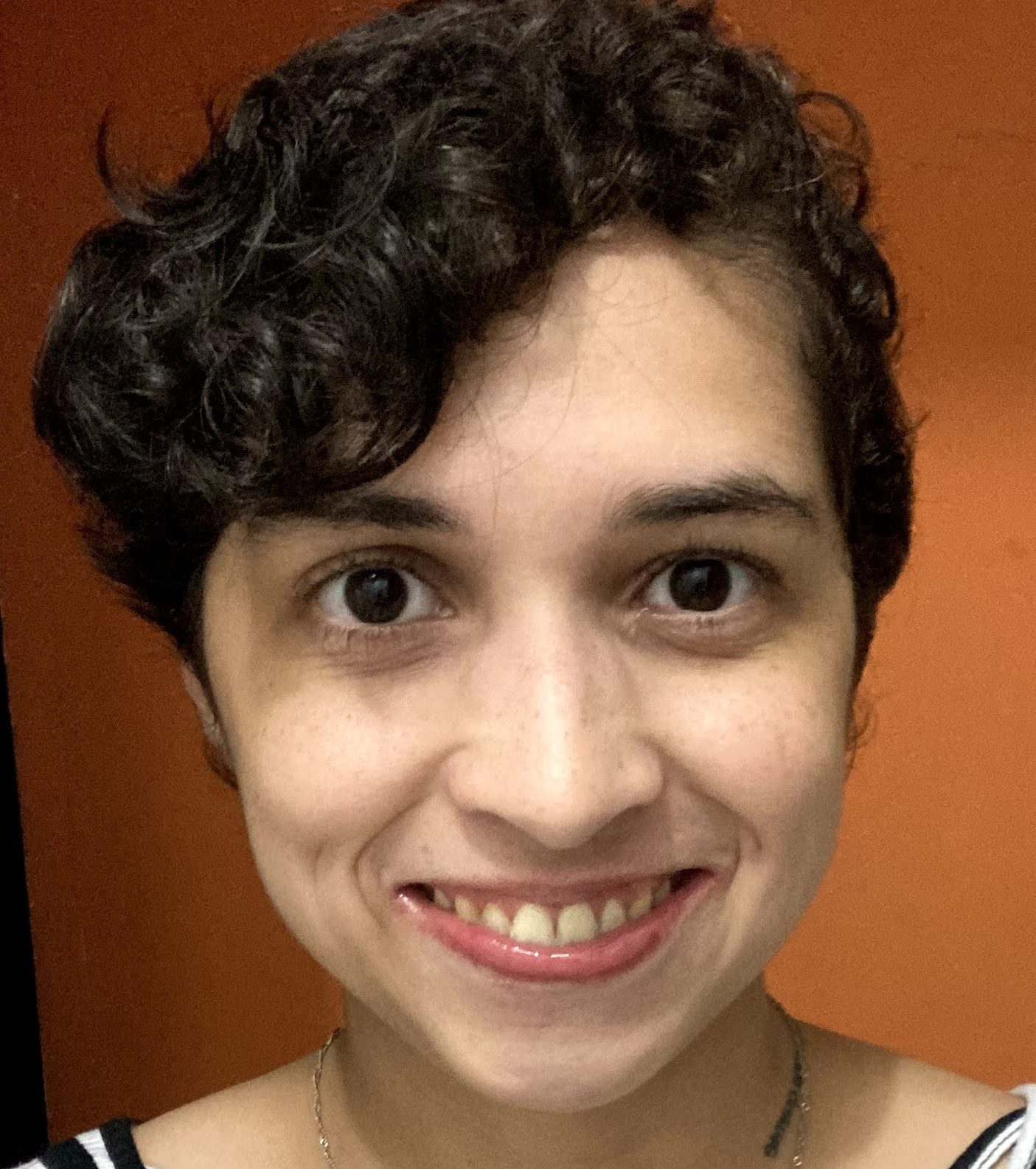 3° lugar no Concurso UFRN: conheça Ana Aline F.!