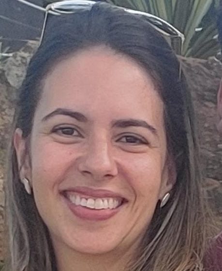 Barbara A. conciliou os estudos com a maternidade e o trabalho!