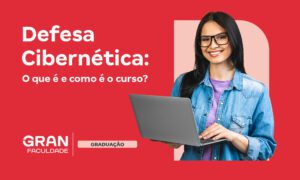 Defesa Cibernética EAD: o que faz, como é o curso e a área?