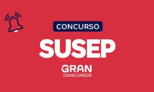 Concurso SUSEP: estudos em andamento! Saiba mais