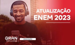 Enem 2023: Inscrições terminam nesta sexta!