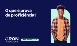 Prova de proficiência: o que é e qual a importância?