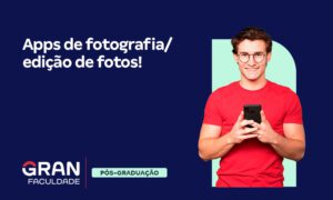 Edição de fotos: conheça os 5 melhores aplicativos (Apps)!