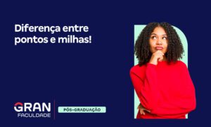 Pontos e milhas: qual a diferença?