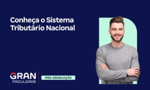 Como é composto o Sistema Tributário no Brasil?