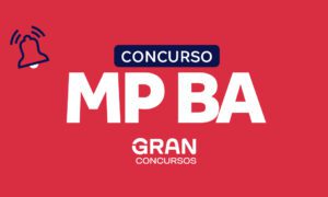 Concurso MP BA é indicado na LOA 2026!