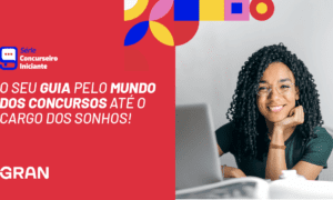 Guia do Concurseiro Iniciante: baixe gratuitamente!