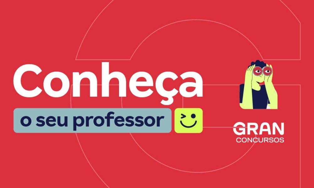 Gran Cursos Online - Concursos Públicos