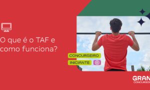 O que é TAF e como funciona? Entenda!