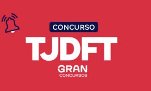 Concurso TJDFT para área de segurança? Entenda a situação