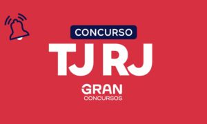 Concurso TJ RJ: regulamento publicado; novo edital em 2024!