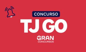 Concurso TJ GO Juiz divulga o gabarito preliminar