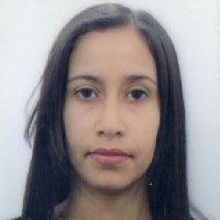 Maéti S. decidiu deixar o setor privado e foi aprovada em 2° lugar!
