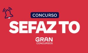 Concurso Sefaz TO: governo discute 200 vagas e salários