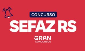 Concurso Sefaz RS: último edital está vigente até 2025. Veja