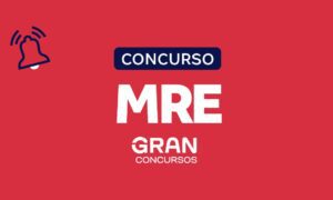 Concurso MRE: gabarito preliminar saiu! Confira aqui!