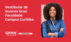 Vestibular de Inverno: graduação presencial ainda em 2023!