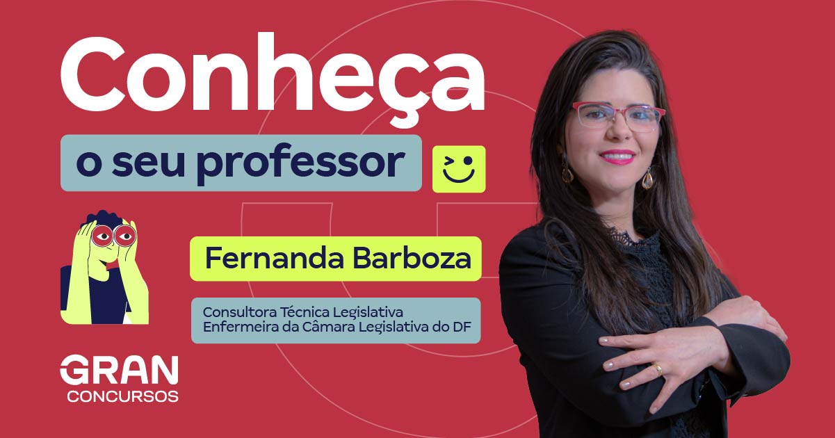 Fernanda Barboza Arquivos — Blog Gran Cursos Online