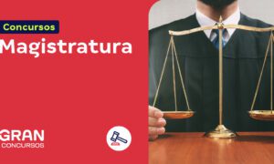 Concursos Juiz: veja grupo de trabalho para Exame Nacional