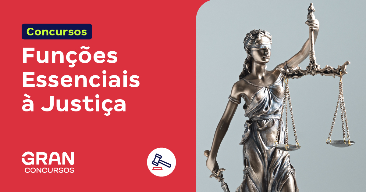 Dia do Ministério Público: celebre e conheça a importância do MP!