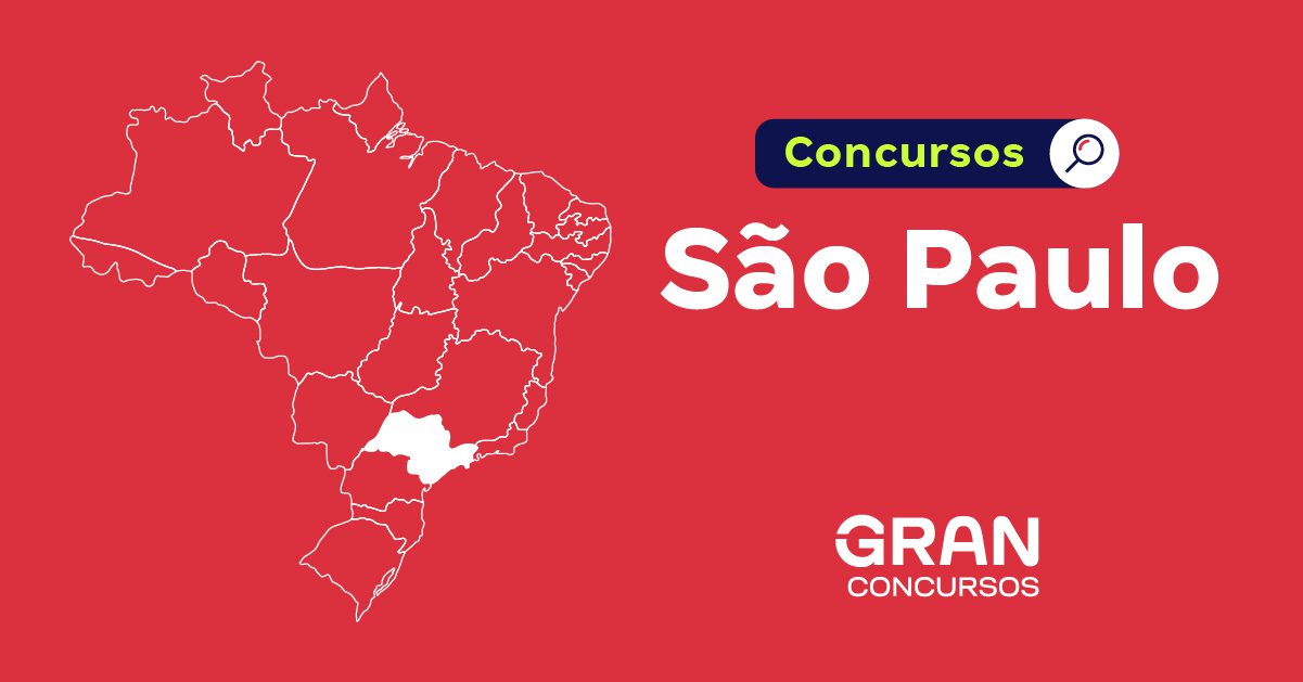 Concursos Públicos: destaques do dia 20 de novembro de 2023!