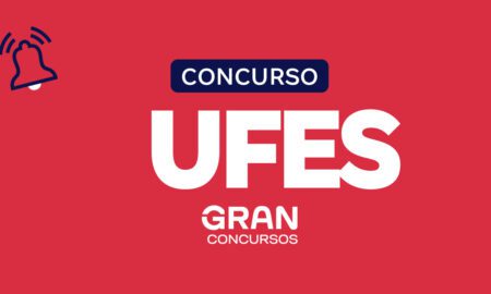 Concurso UFES: aprovados são nomeados. Confira!