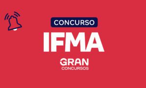 Concurso IFMA: resultado homologado. Saiba mais!