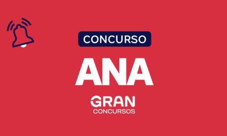 Concurso ANA: previsão de 57 vagas para Analista e Técnico! Confira
