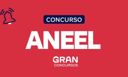 Concurso ANEEL: pode ter novas convocações! Saiba mais