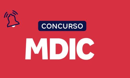 Concurso MDIC: acompanhe os resultados e nomeações!