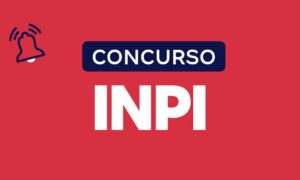 Concurso INPI: 6.925 inscritos. Consulte resultados!