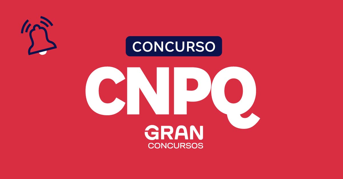 Concurso CNMP: veja as principais datas; iniciais até R$ 12,4 mil