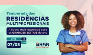 Residências Multiprofissionais: confira 5 motivos para fazer!