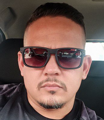 Diovanny B. venceu as conciliações e foi aprovado!