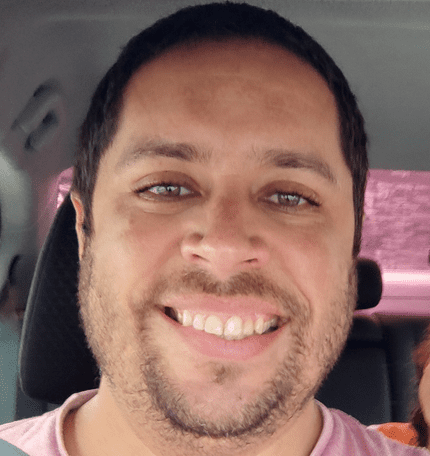 Após 3 anos de foco na área Fiscal, Igor D. comemora aprovações!