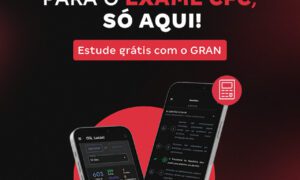 Gran Questões agora é ILIMITADO!