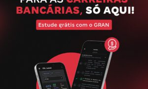 Gran Questões agora é ILIMITADO!